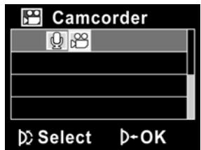 GENIUS HD55 - Capture mode - 2