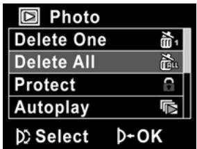 GENIUS HD55 - Delete - 3