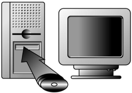 GENIUS HR3200 - Step 3. Installing the Software - 1