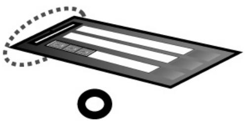GENIUS HR3200 - Important Notes about Scanning Film - 1