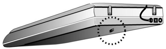 GENIUS HR3200 - Step 1. Hassle-Free Lock Mechanism - 1
