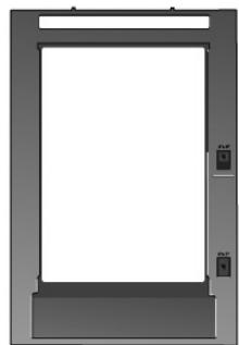 GENIUS HR3200 - Film Holders - 2