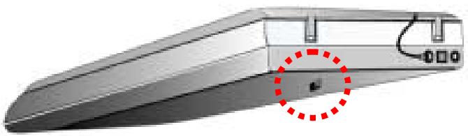 GENIUS HR6XSLIM - Step 1. Hassle-Free Lock Mechanism - 1