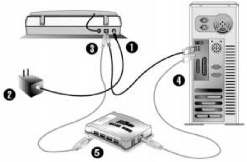 GENIUS HR6XSLIM - Step 1. Hassle-Free Lock Mechanism - 2