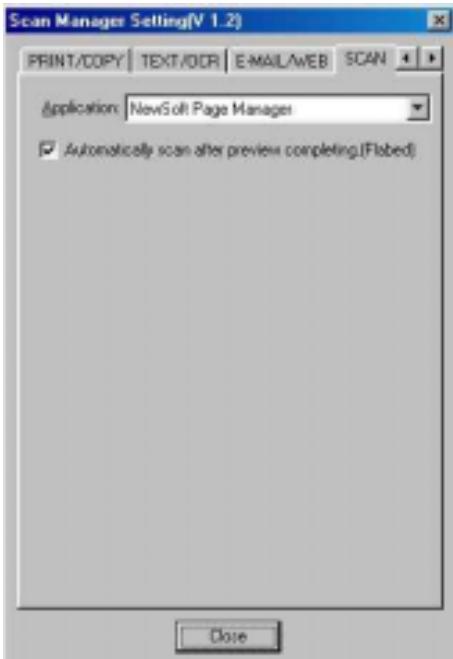 GENIUS HR6XSLIM - To Set up the Default Application Program - 1