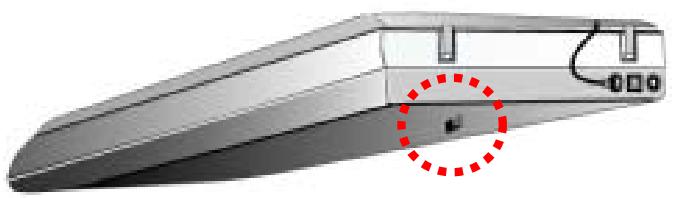 GENIUS HR8 - Step 1. Hassle-Free Lock Mechanism - 1