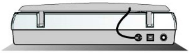 GENIUS HR8 - Installing the Transparency Adapter - 1