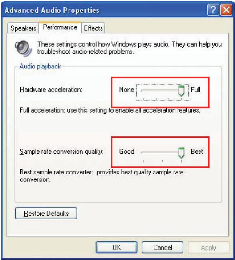 GENIUS HS-04U - Case 1--No external driver installed : - 1
