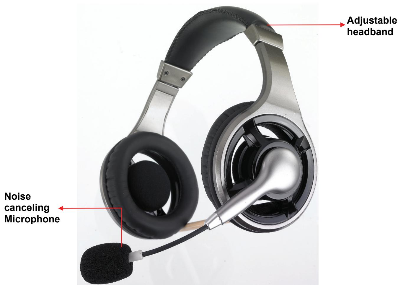GENIUS HS-04U - HS-04U introduction - 1