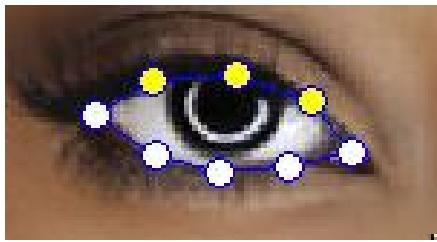 GENIUS ISLIM 1300AF - • How can I make the eyes look more real? - 11