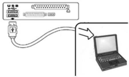 GENIUS ISLIM 1300AF - Installing the iSlim 1300AF - 2