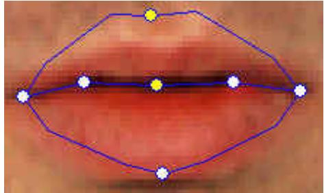 GENIUS ISLIM 1300AF - • How can I make the eyes look more real? - 10