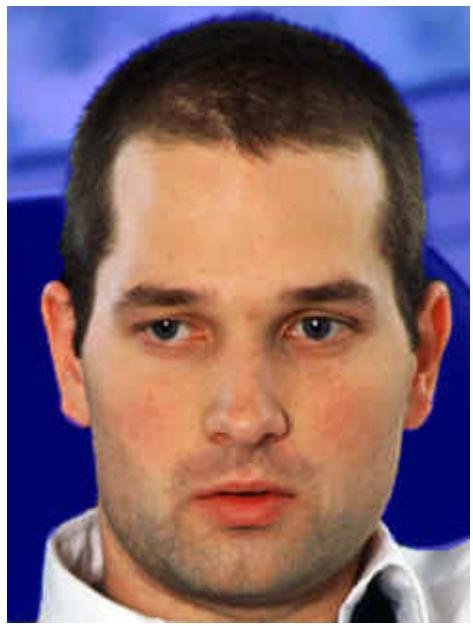 GENIUS ISLIM 1300AF - • How can I make the eyes look more real? - 7