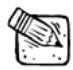GENIUS ISLIM 1300AF - To create a Talking Message: - 3