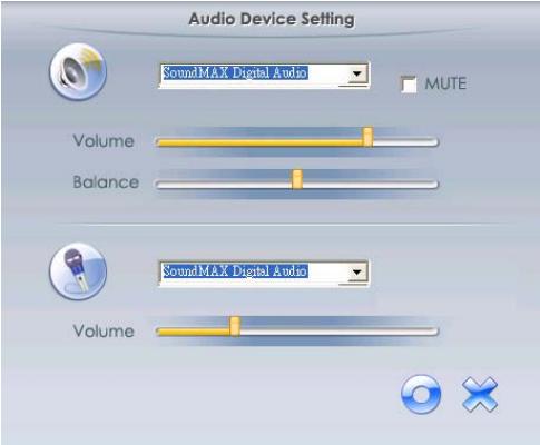 GENIUS ISLIM 1300AF - Security Mode - 6
