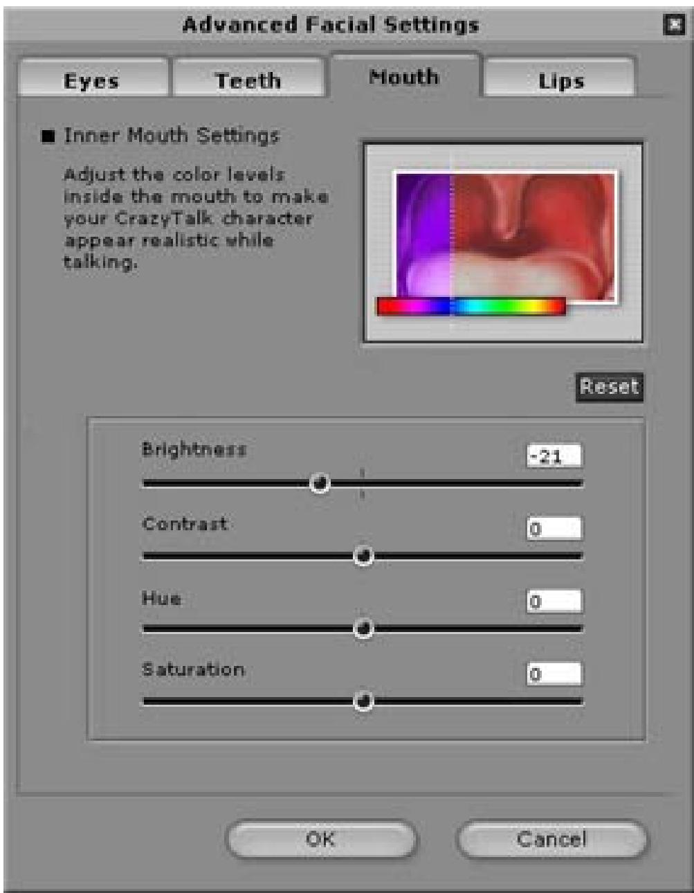 GENIUS ISLIM 1300AF - ○ Brush Tool: - 3
