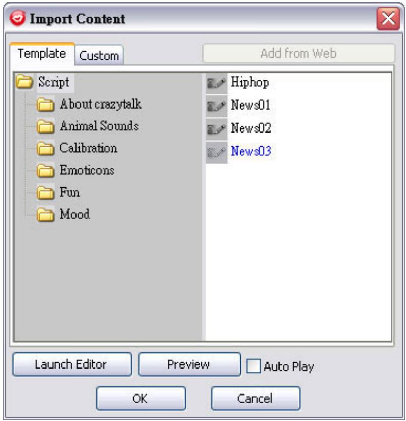 GENIUS ISLIM 1300AF - Add Emotions - 1