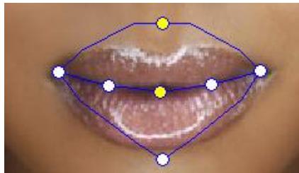 GENIUS ISLIM 1320 - - How can I make the eyes look more real? - 12