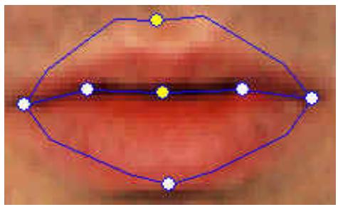 GENIUS ISLIM 1320 - - How can I make the eyes look more real? - 10