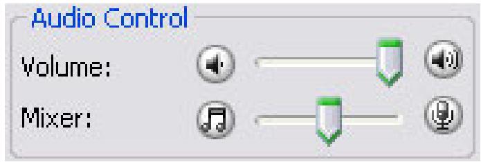 GENIUS ISLIM 321R - Audio Control - 1