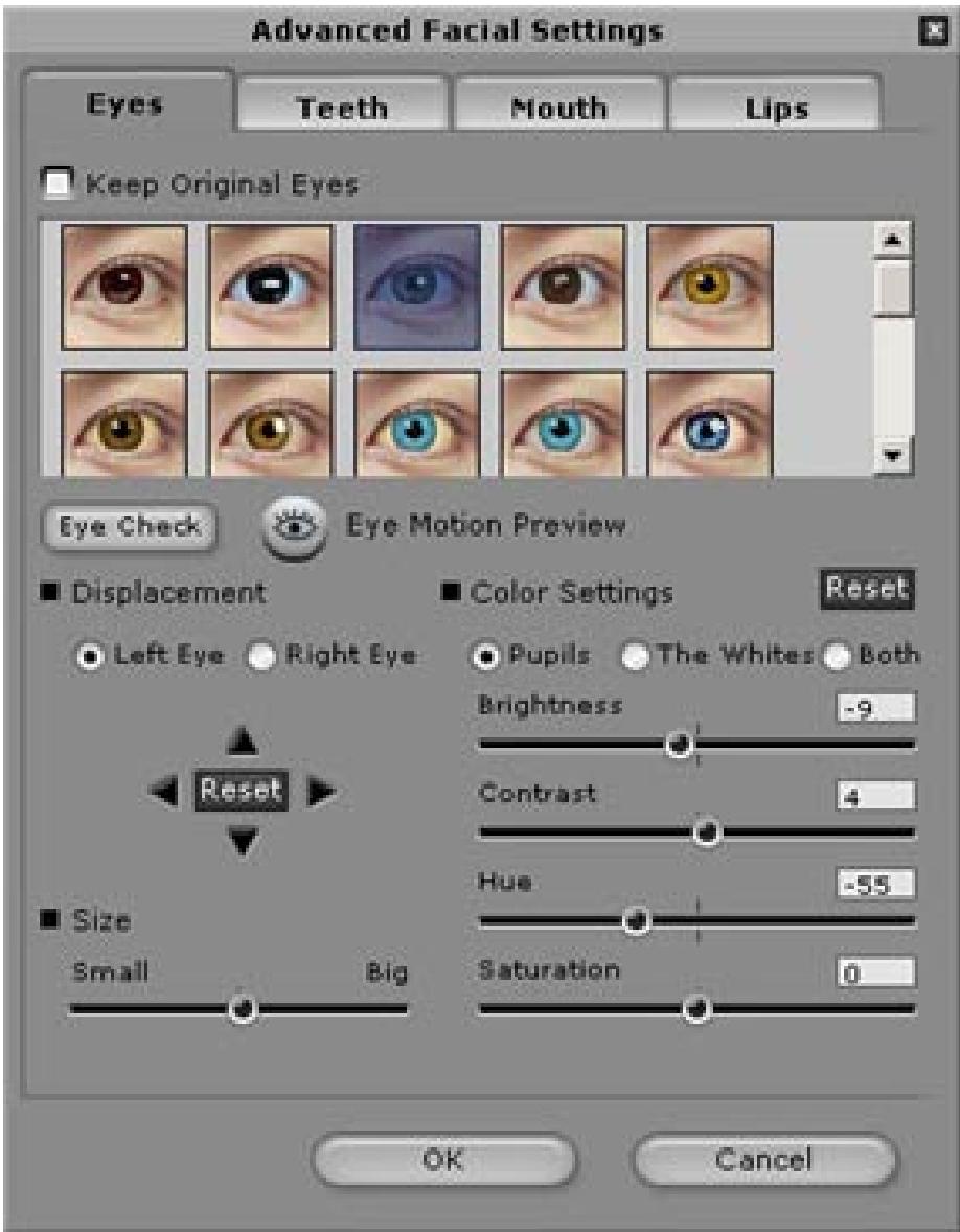 GENIUS ISLIM 330 - Brush Tool: - 1