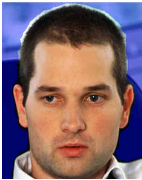 GENIUS ISLIM 330 - - How can I make the eyes look more real? - 8