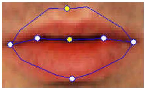 GENIUS ISLIM 330 - - How can I make the eyes look more real? - 10