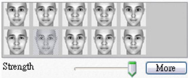 GENIUS LOOK 110 - Operating System - 3