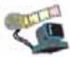 GENIUS LOOK 310S - Security Monitoring System - 1