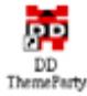 GENIUS LOOK 310S - Running DD ThemeParty Software - 1