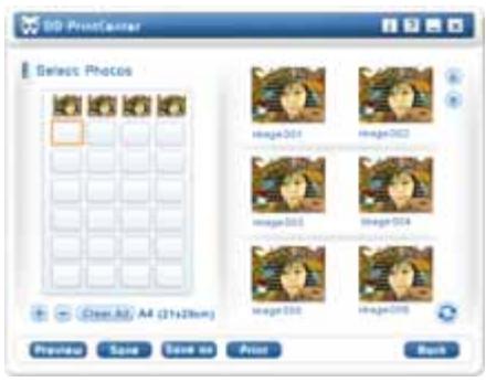 GENIUS LOOK 313 MEDIA - Step 2: Choose and Load Photo - 4