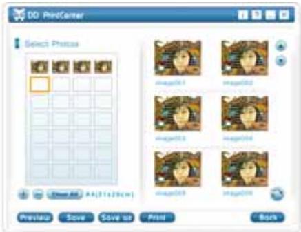 GENIUS LOOK 313 MEDIA - Step 2: Choose and Load Photo - 3