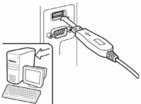 GENIUS LOOK 316 - Installing the Look 316 - 1