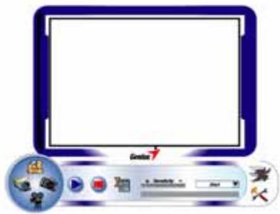 GENIUS LOOK 316 - Security Monitoring System - 1