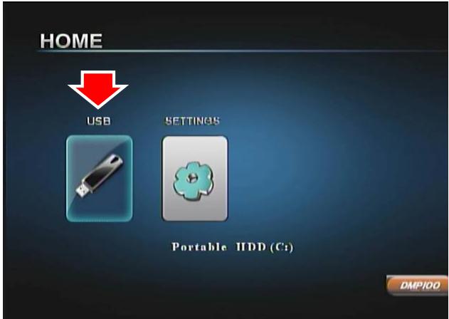 GENIUS MP-100 - Input Device Select - 2