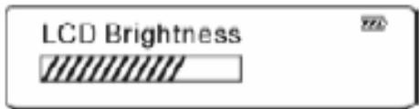 GENIUS MP3-DJ - MENU-4 Settings - 4