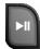 GENIUS MP3-DJ VIVID - Play/Pause - 1