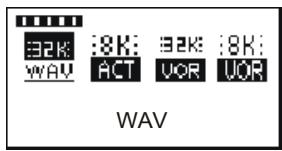 GENIUS MP3-DJ520 - Interface description - 3