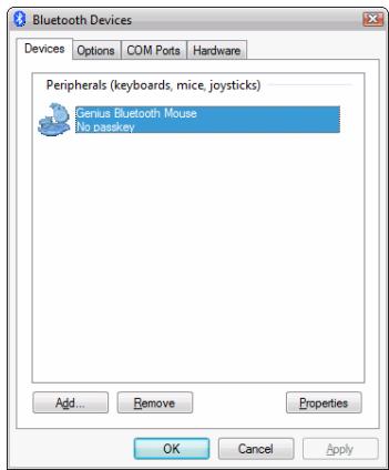 GENIUS MT900BT - ENGLISH - 3