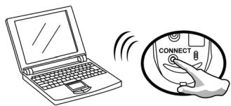 GENIUS MT900BT - Pairing Process in Mac OS X 10.2.8 or later - 1