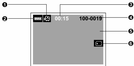 GENIUS P313 - LCD monitor information - 8