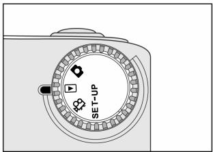 GENIUS P313 - Viewing images - 1