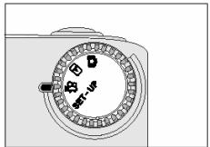 GENIUS P313 - Recording video clips - 1