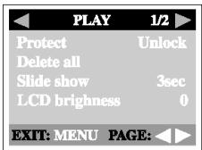 GENIUS P313 - Copy to card - 1