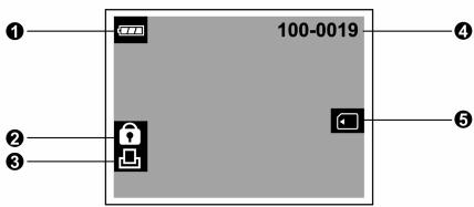 GENIUS P313 - LCD monitor information - 7