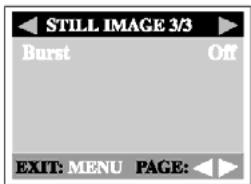 GENIUS P314 - Negative (-) Compensation - 3