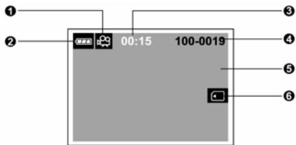 GENIUS P314 - LCD monitor information - 11