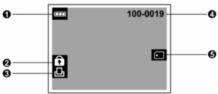 GENIUS P314 - LCD monitor information - 10