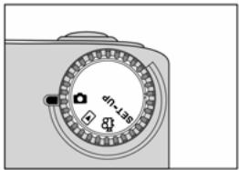 GENIUS P314 - Using the LCD monitor - 1