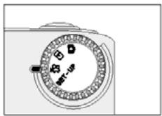GENIUS P314 - Recording video clips - 1